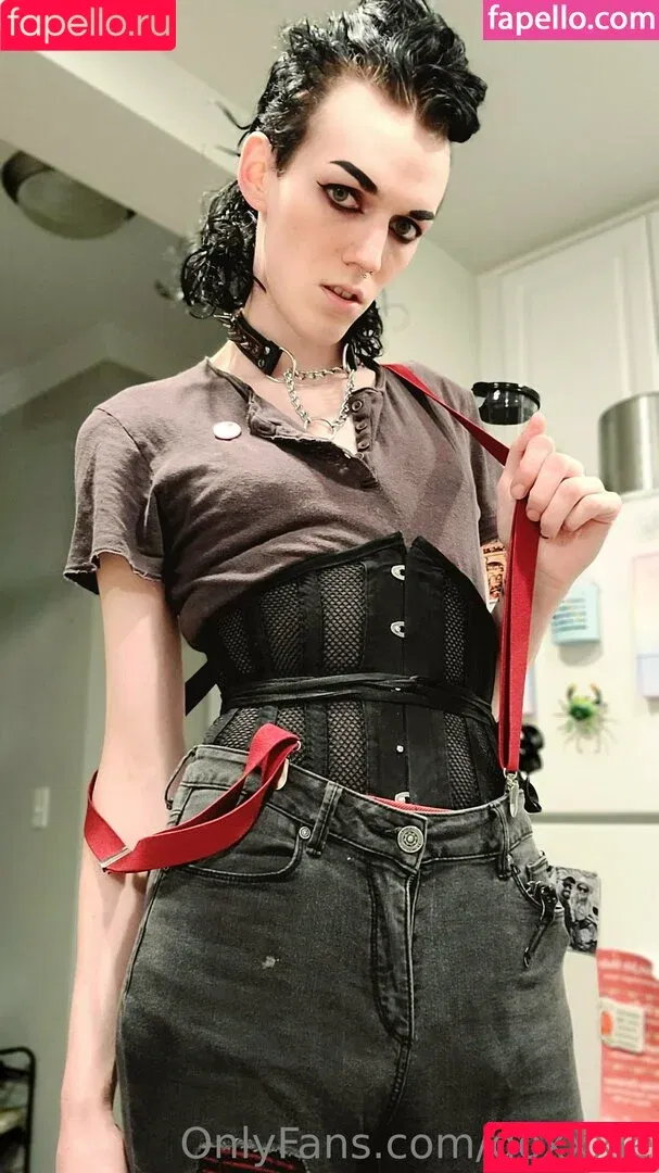 bukankennel / doxxxie Onlyfans Photo Gallery 