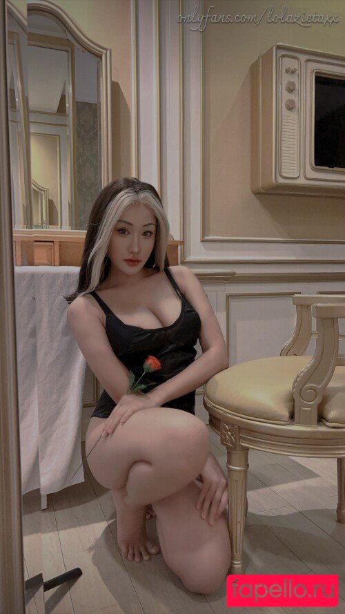 Lolazietaxx Nude Onlyfans Photo 35
