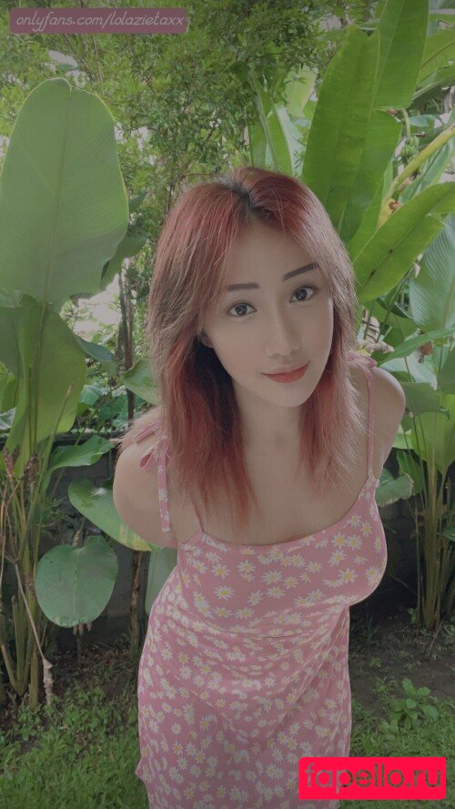 Lolazietaxx Nude Onlyfans Photo 18