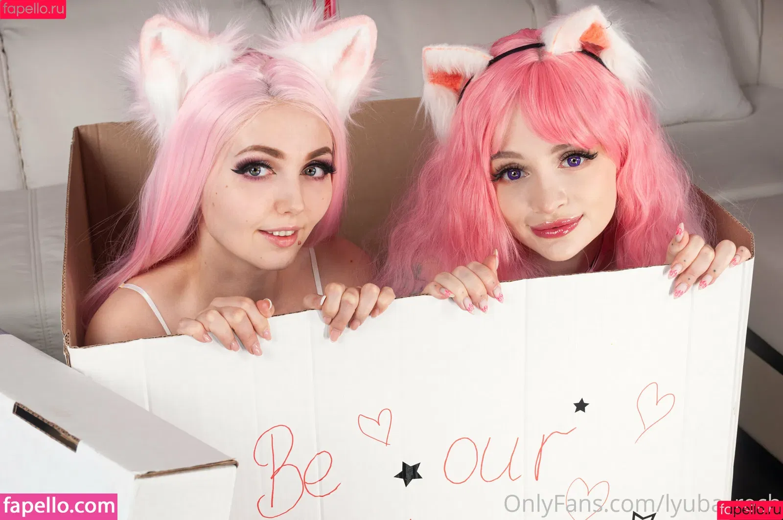 _leah.chan_ / leahmeow Onlyfans Photo Gallery 