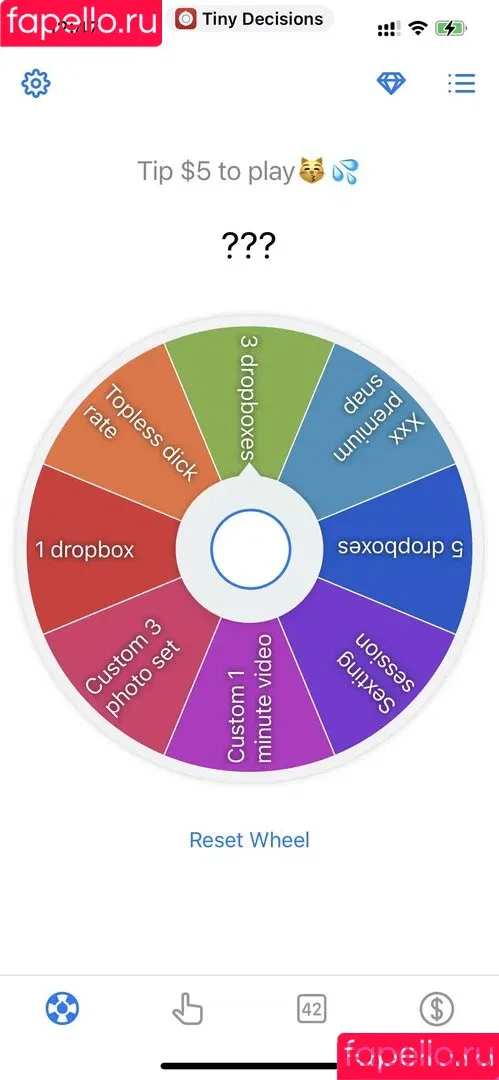 _paige_y / paigeyiscreamy Onlyfans Photo Gallery 