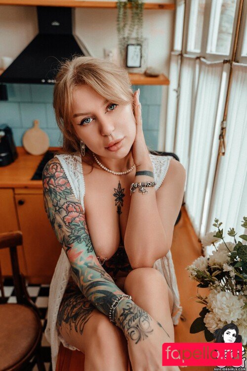 helga1_free Nude Onlyfans Photo 43