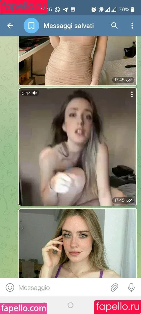 Magui Ansuz / magui_ansuz / maguiansuz Onlyfans Photo Gallery 