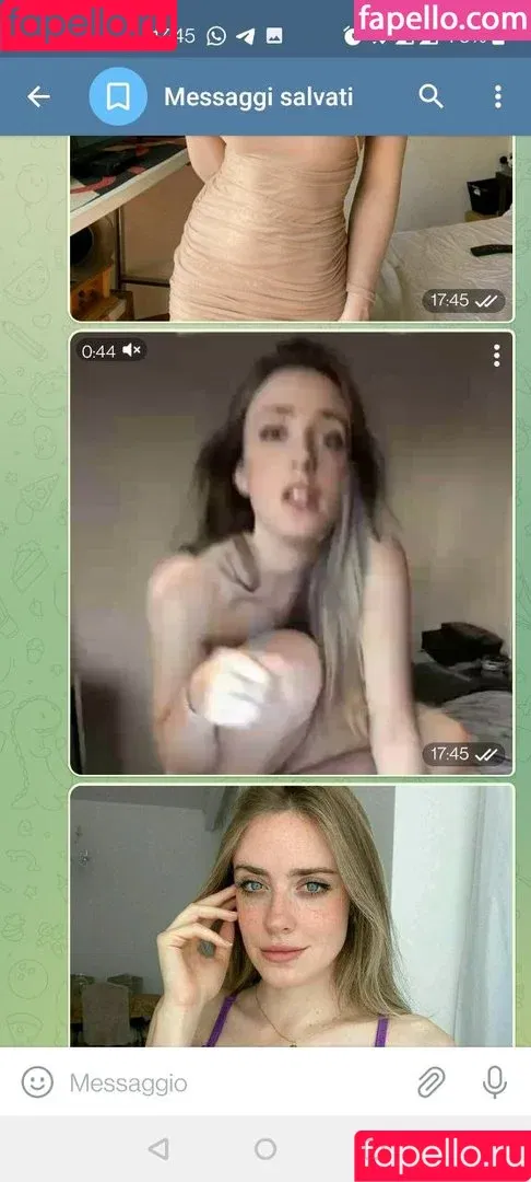 Magui Ansuz / magui_ansuz / maguiansuz Onlyfans Photo Gallery 