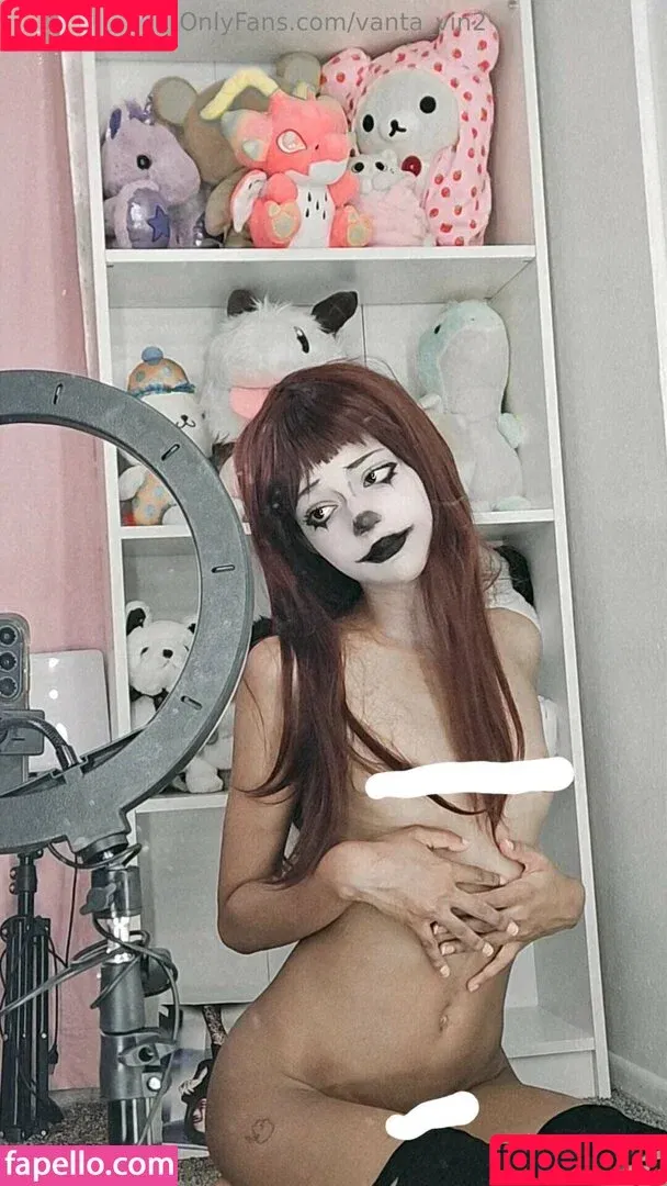 Vanta_vin Onlyfans Photo Gallery 