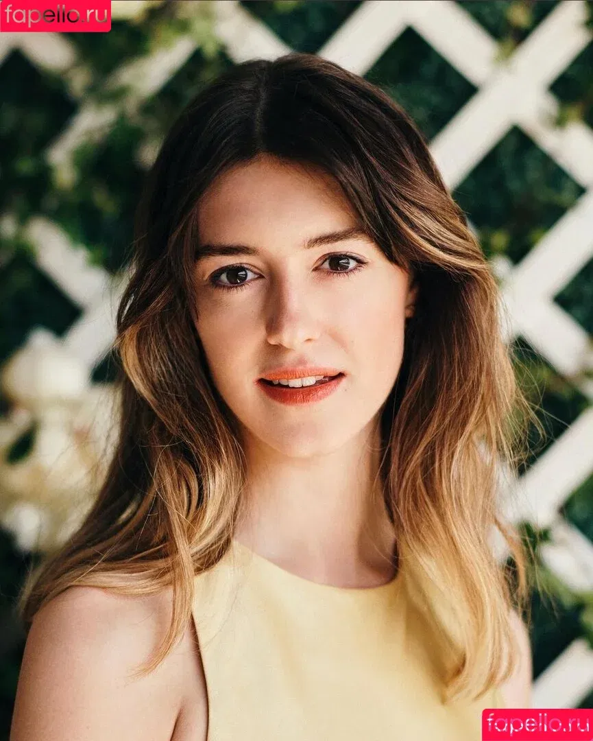 Daisy Edgar Jones / Daisy Edgar-Jones / daisyedgarjones Onlyfans Photo Gallery 