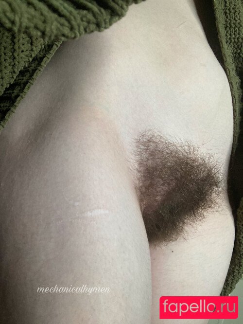 Mechanicalhymen Nude Onlyfans Photo 47