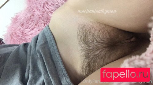 Mechanicalhymen Nude Onlyfans Photo 45