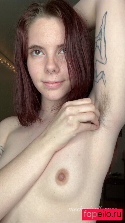 Mechanicalhymen Nude Onlyfans Photo 33
