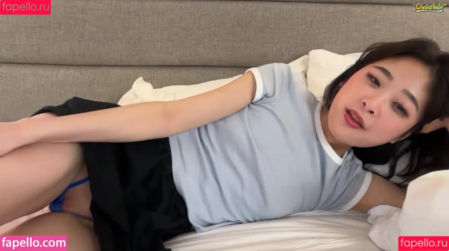 Cozykorean / cozy.games Onlyfans Photo Gallery 