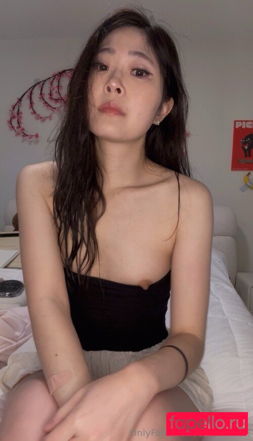 Cozykorean Nude Onlyfans Photo 145