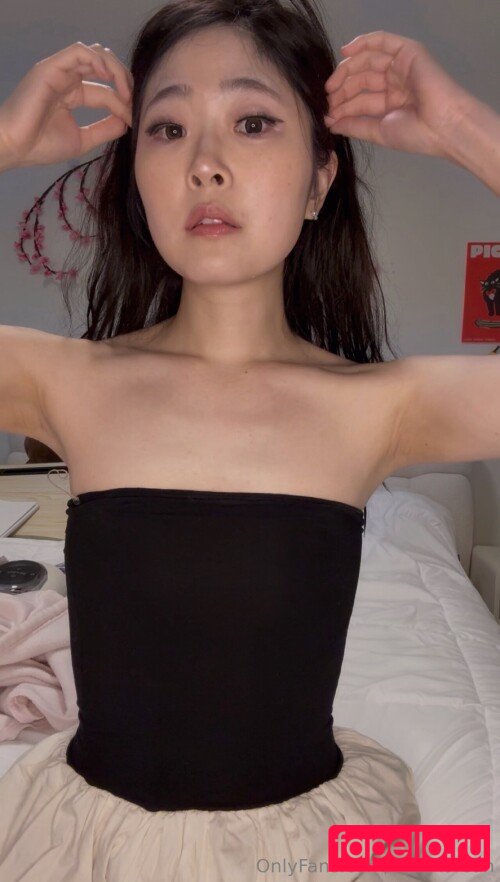 Cozykorean Nude Onlyfans Photo 143