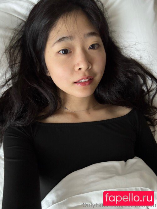 Cozykorean Nude Onlyfans Photo 111