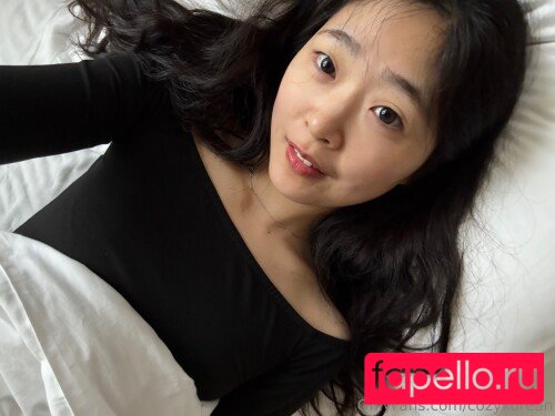 Cozykorean Nude Onlyfans Photo 109