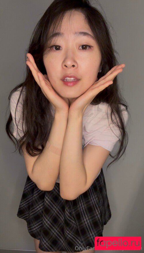 Cozykorean Nude Onlyfans Photo 74