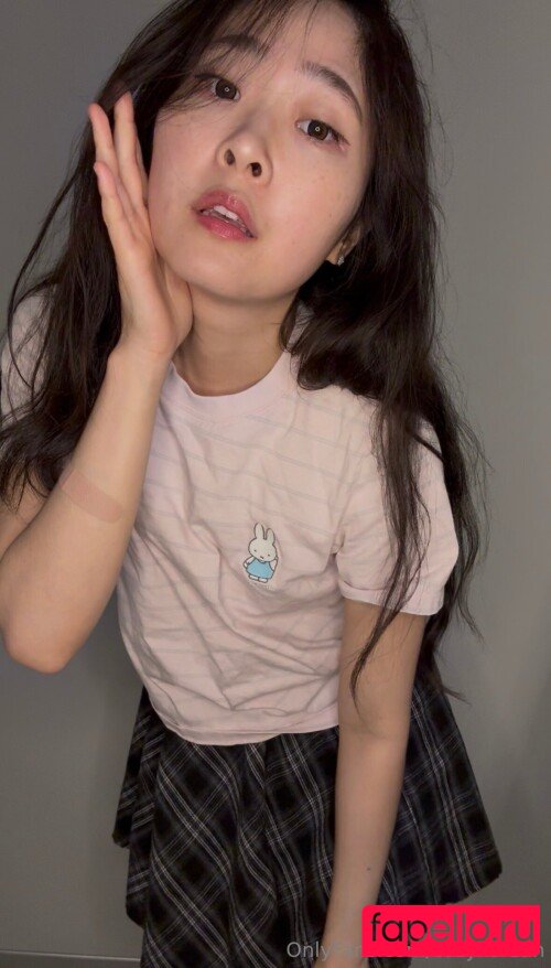 Cozykorean Nude Onlyfans Photo 73