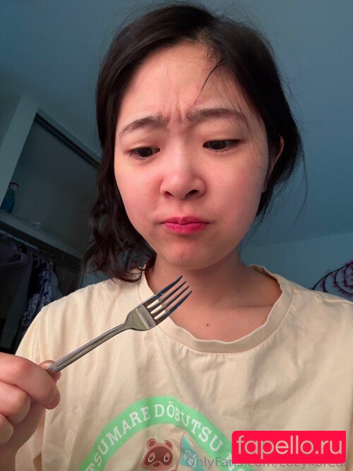 Cozykorean Nude Onlyfans Photo 47