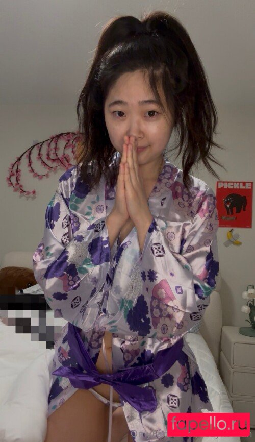 Cozykorean Nude Onlyfans Photo 24