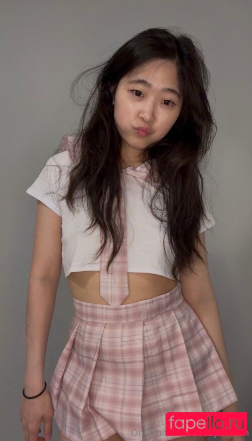 Cozykorean Nude Onlyfans Photo 4