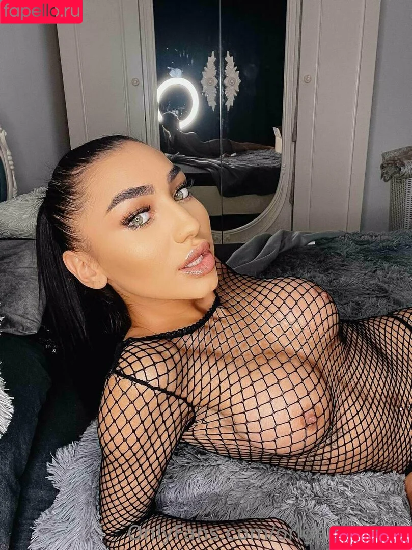 chloeee_lust Nude Onlyfans Photo 11