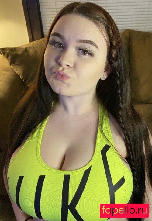 Rilee Love Nude Onlyfans Photo 37