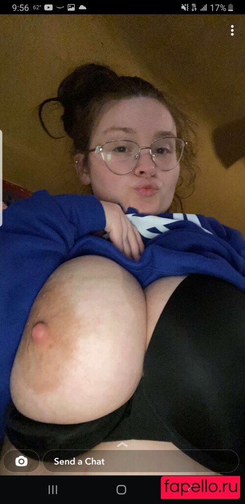 Rilee Love Nude Onlyfans Photo 18
