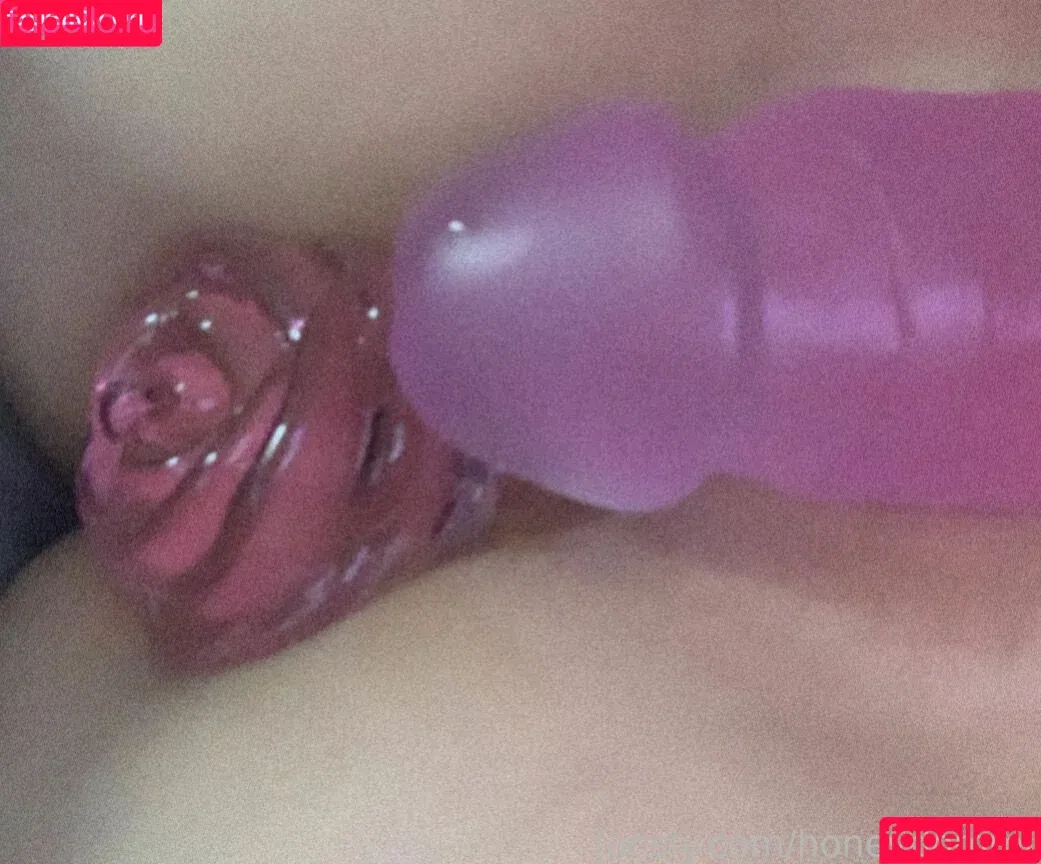 HoneydomMj / honeymoonbby / hoonymood Onlyfans Photo Gallery 