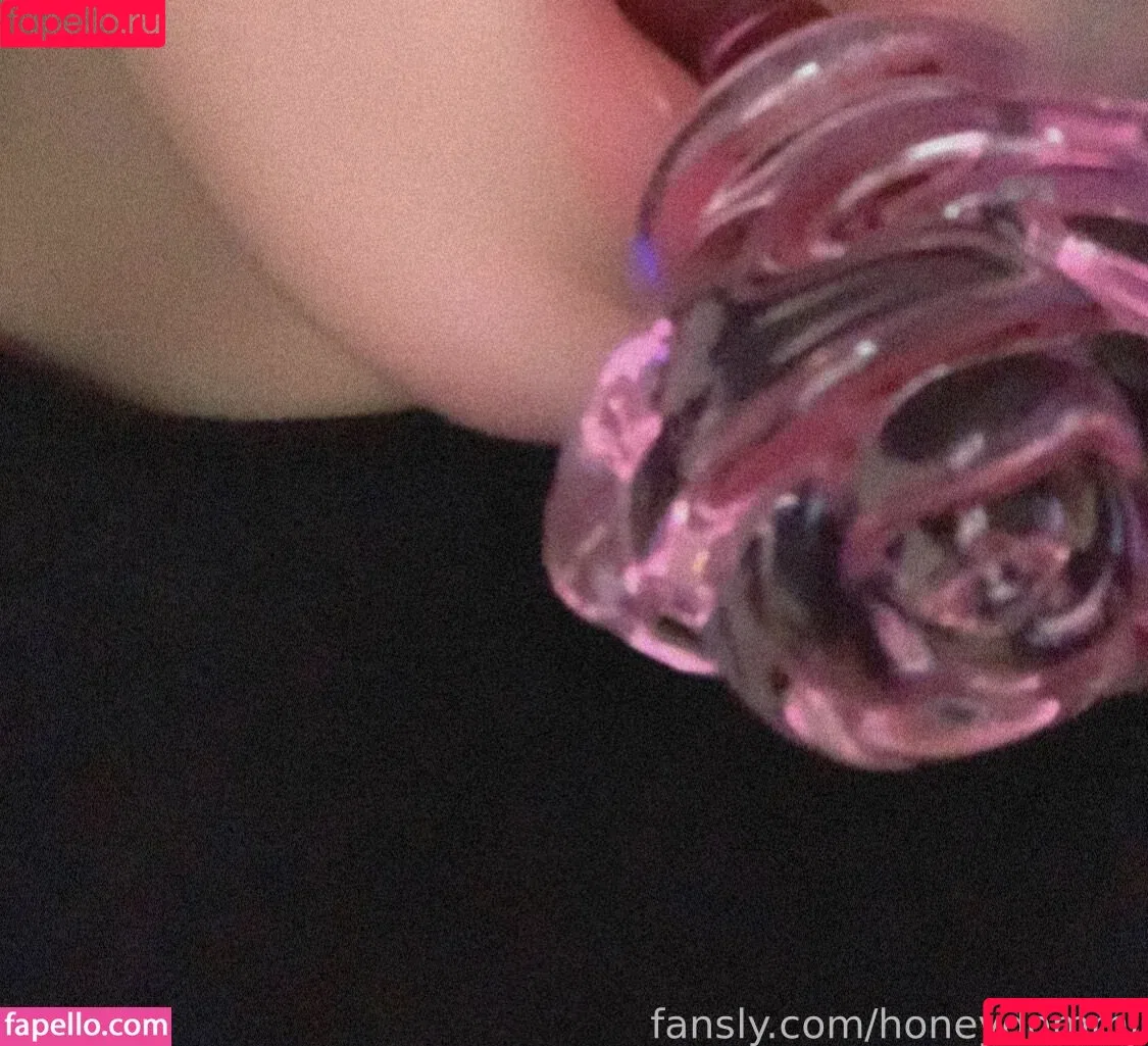 HoneydomMj / honeymoonbby / hoonymood Onlyfans Photo Gallery 