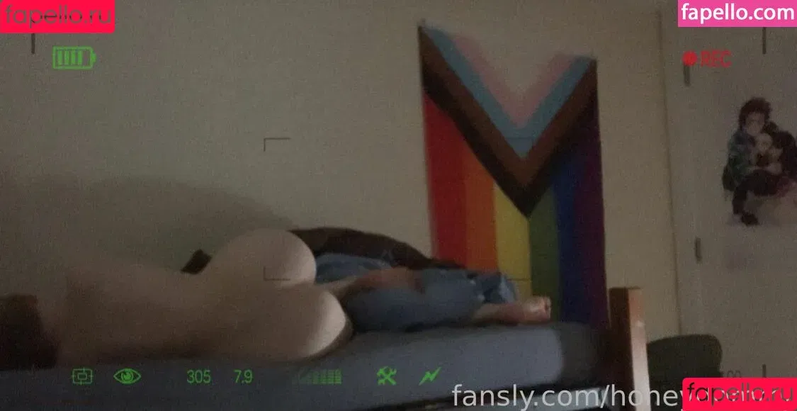 HoneydomMj / honeymoonbby / hoonymood Onlyfans Photo Gallery 