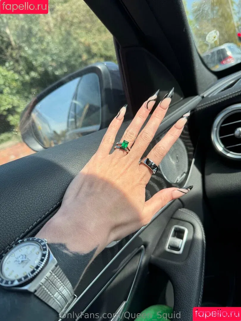 queen_squid Onlyfans Photo Gallery 