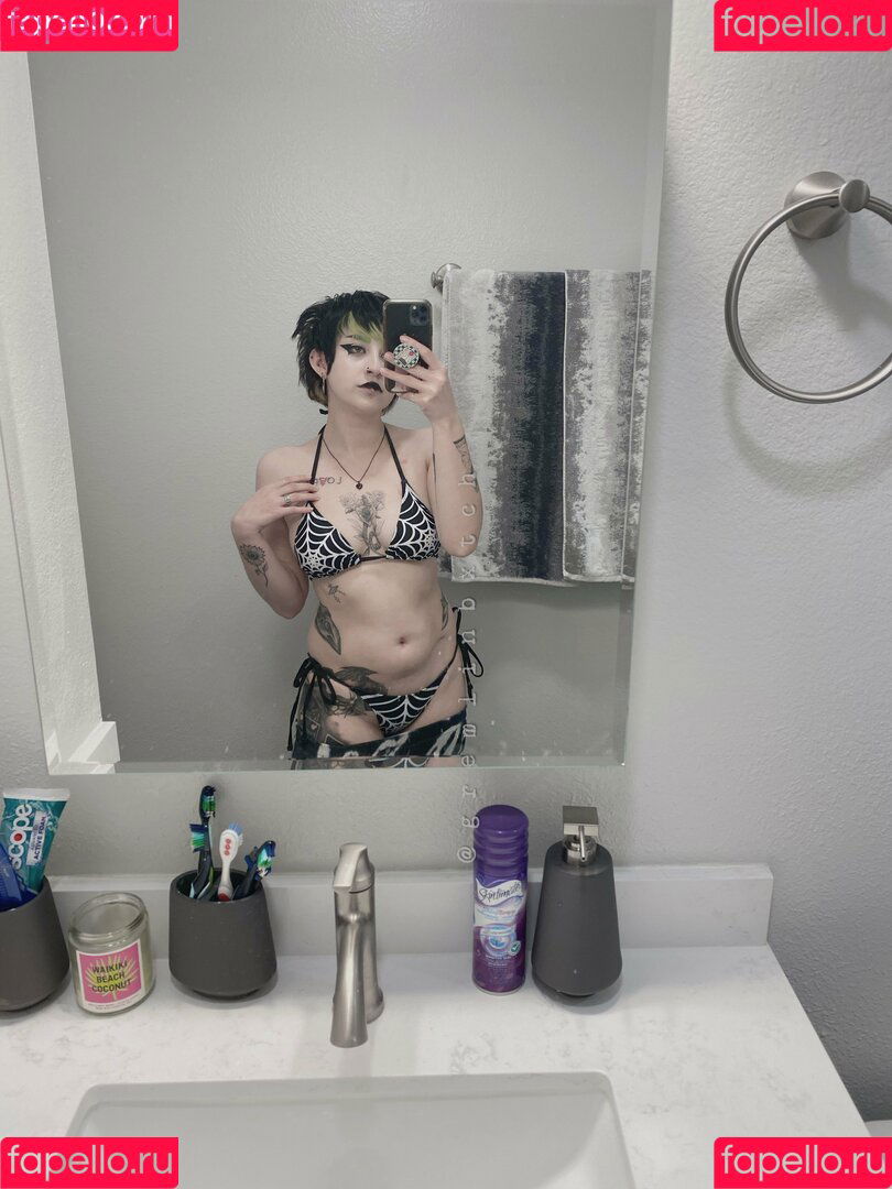 Gremlinbxtch Onlyfans Photo Gallery 