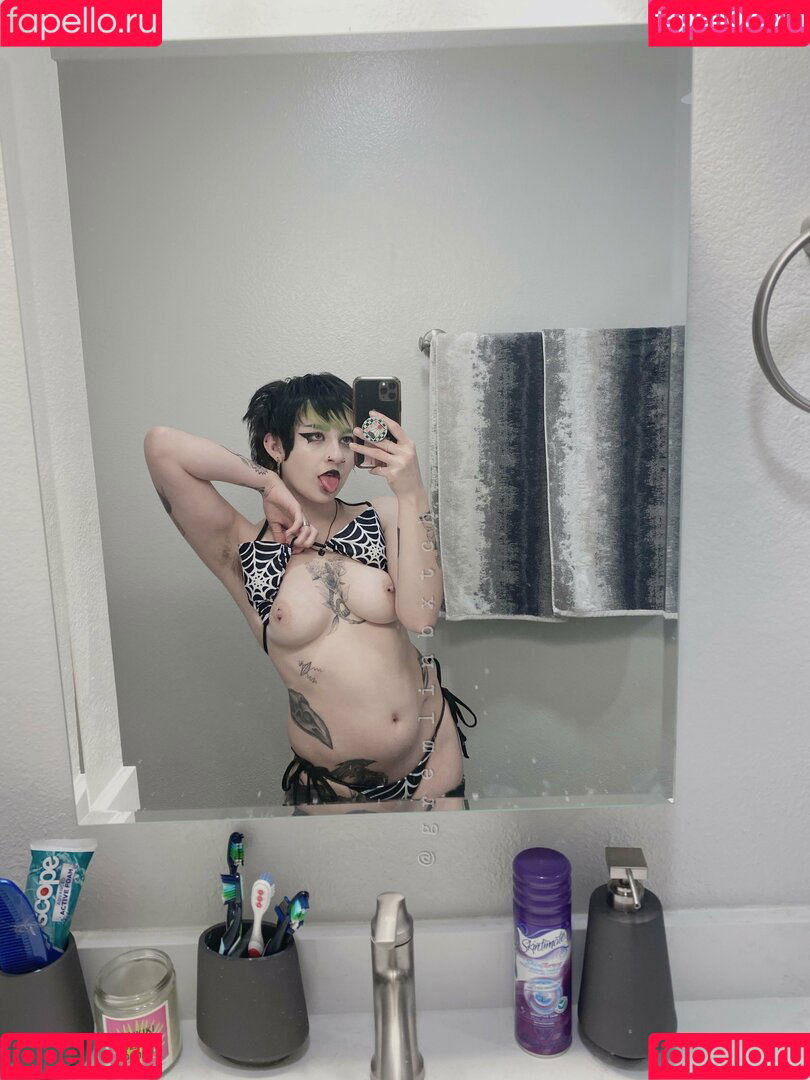 Gremlinbxtch Onlyfans Photo Gallery 