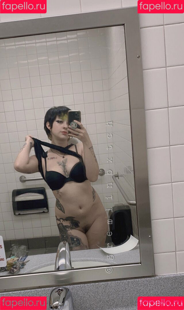 Gremlinbxtch Onlyfans Photo Gallery 