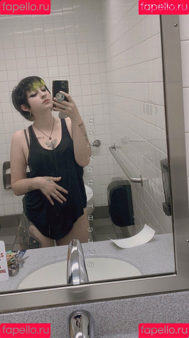 Gremlinbxtch Onlyfans Photo Gallery 