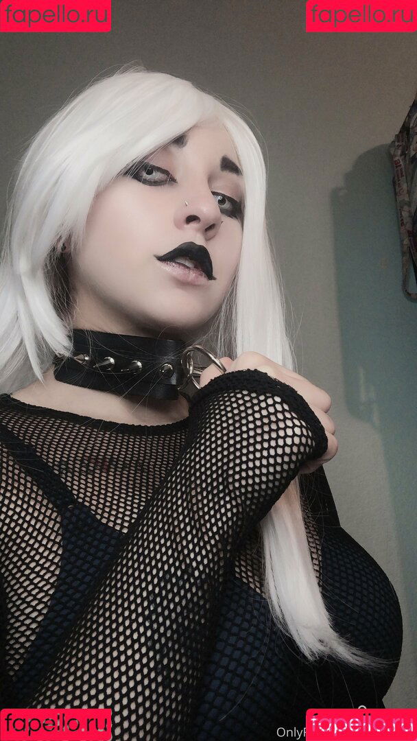 Gremlinbxtch Onlyfans Photo Gallery 