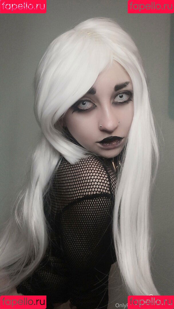 Gremlinbxtch Onlyfans Photo Gallery 