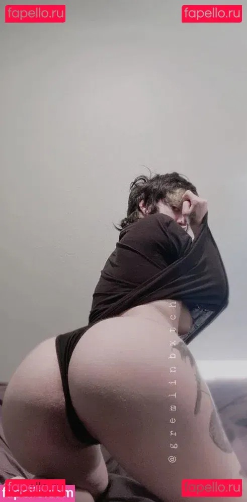 Gremlinbxtch Onlyfans Photo Gallery 