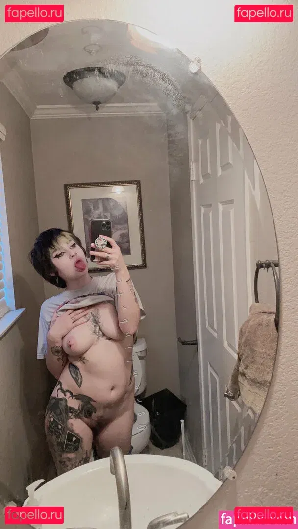 Gremlinbxtch Onlyfans Photo Gallery 