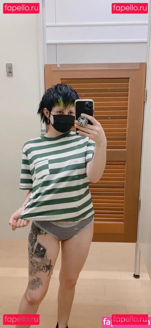 Gremlinbxtch Onlyfans Photo Gallery 