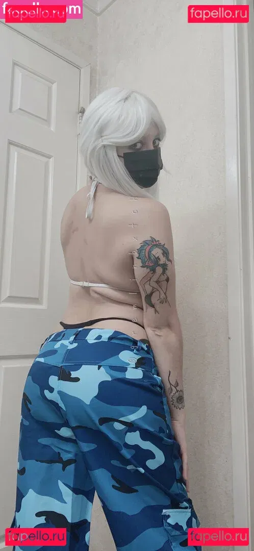 Gremlinbxtch Onlyfans Photo Gallery 