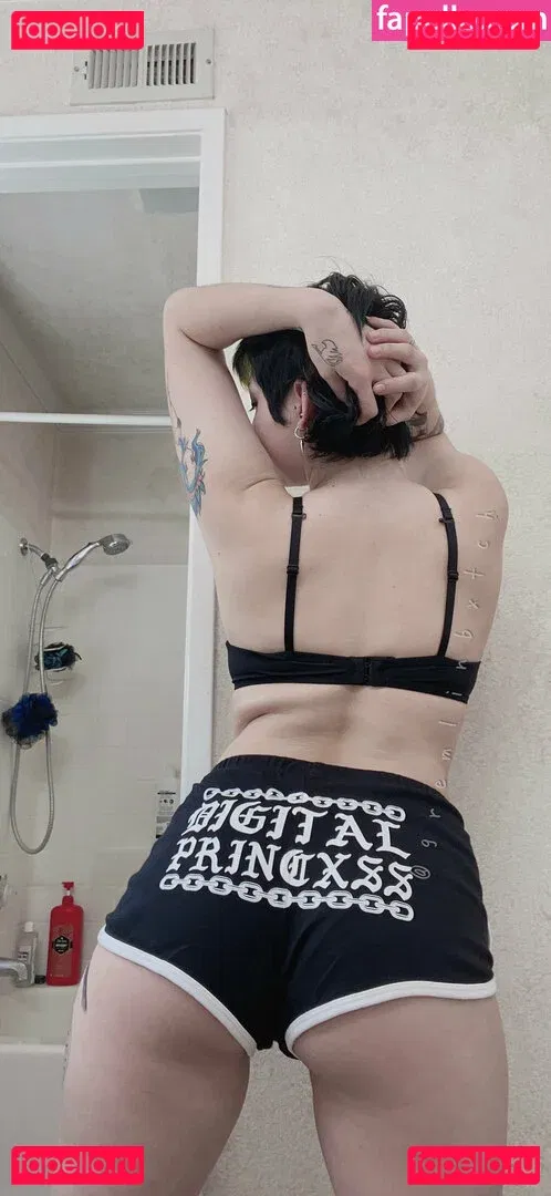 Gremlinbxtch Onlyfans Photo Gallery 