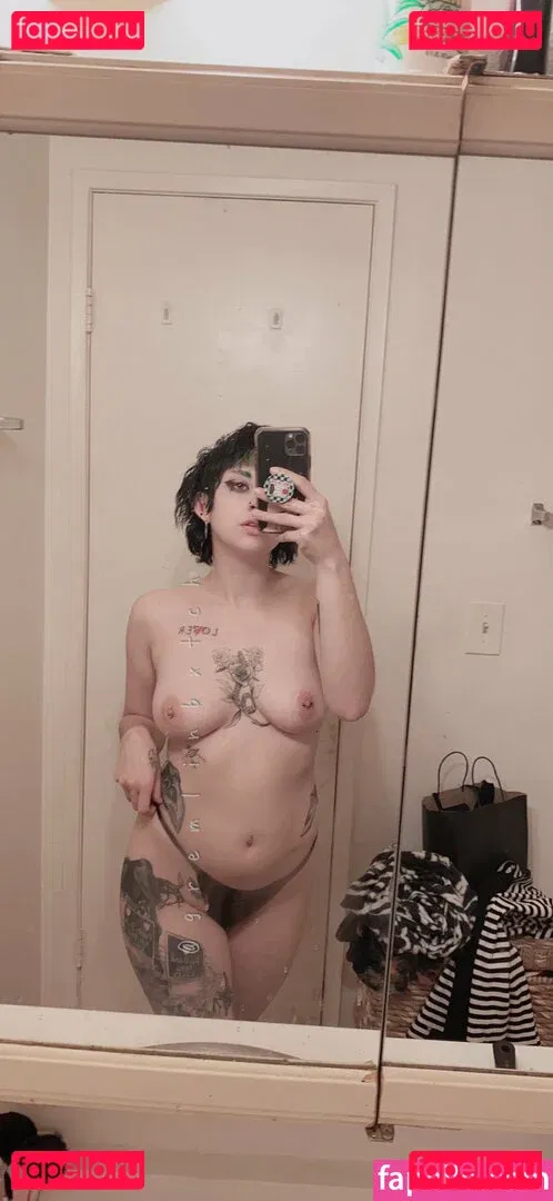 Gremlinbxtch Onlyfans Photo Gallery 