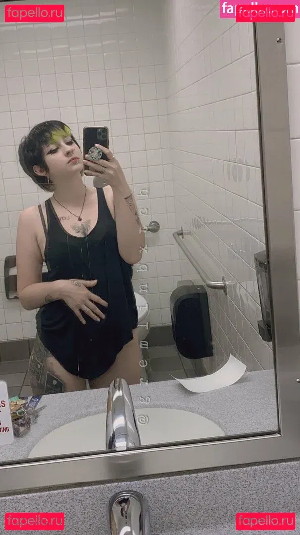 Gremlinbxtch Onlyfans Photo Gallery 