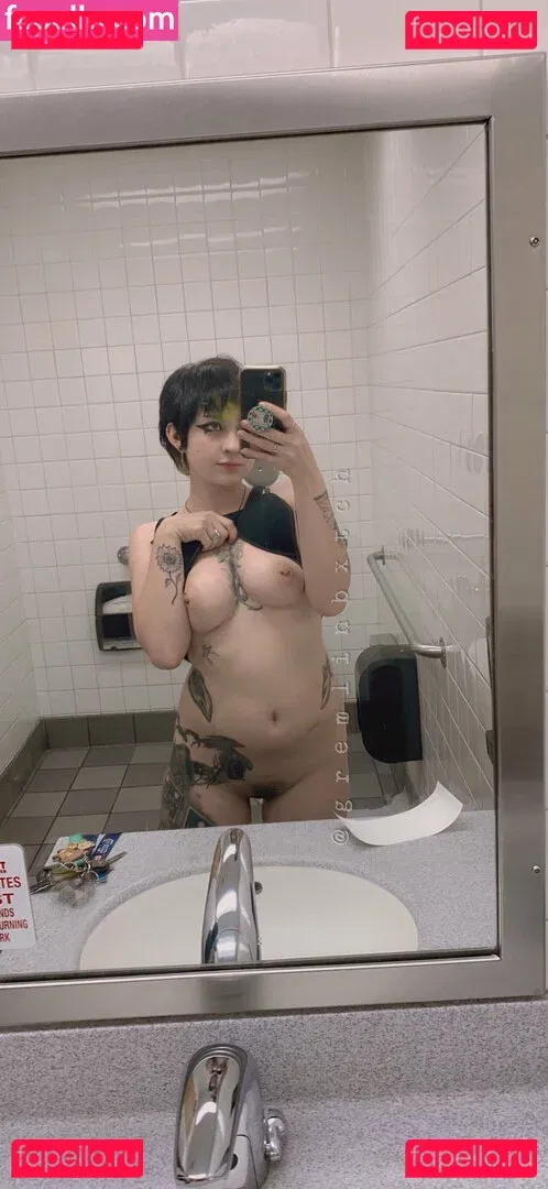 Gremlinbxtch Onlyfans Photo Gallery 