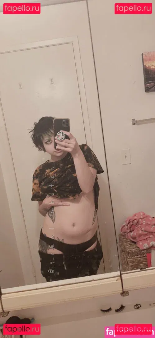 Gremlinbxtch Onlyfans Photo Gallery 