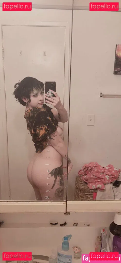 Gremlinbxtch Onlyfans Photo Gallery 