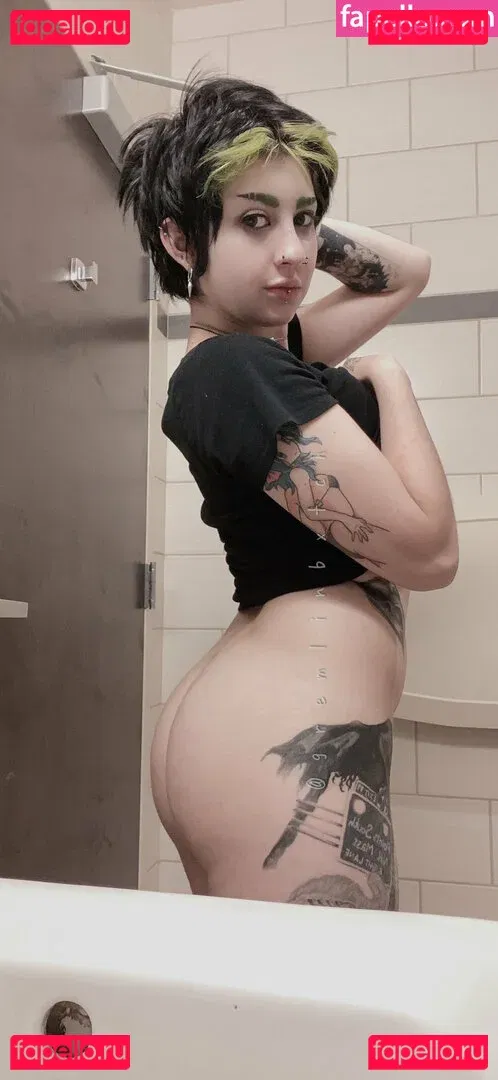 Gremlinbxtch Onlyfans Photo Gallery 