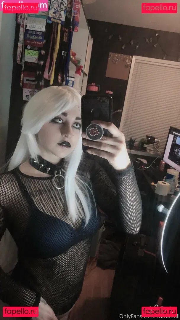 Gremlinbxtch Onlyfans Photo Gallery 