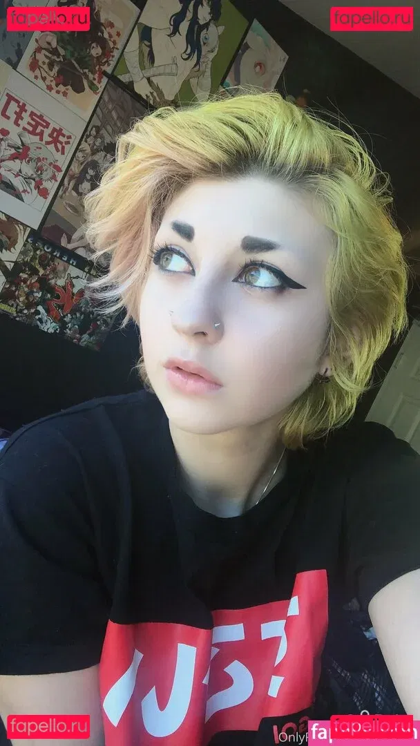 Gremlinbxtch Onlyfans Photo Gallery 