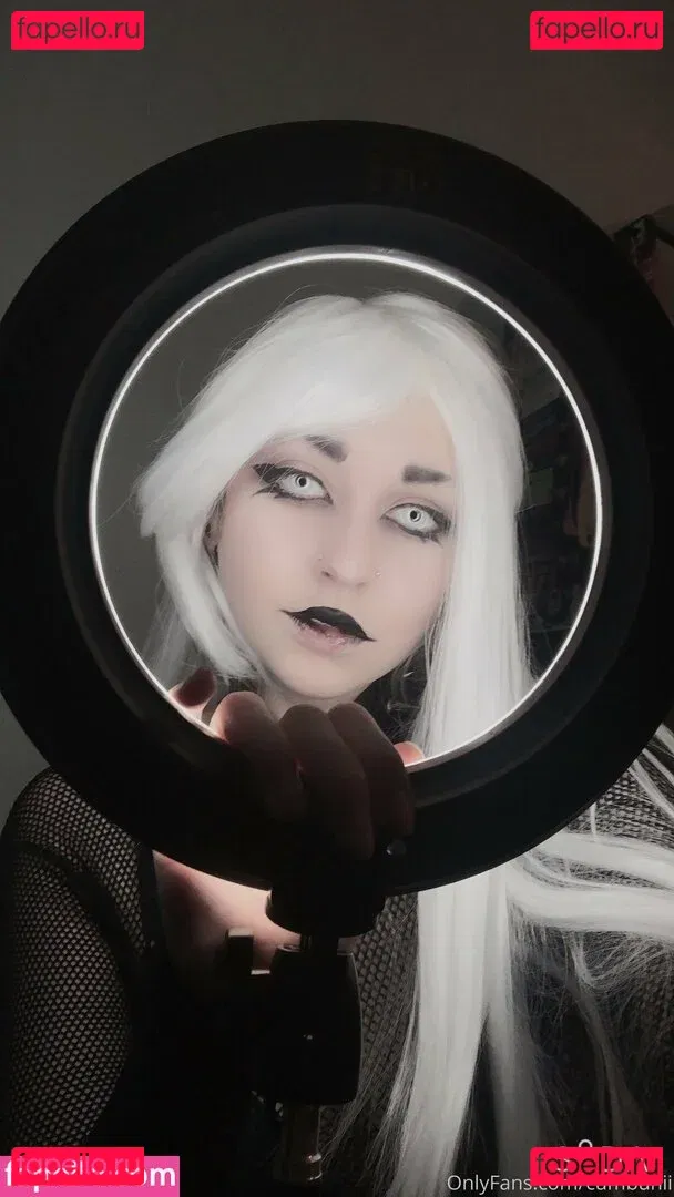 Gremlinbxtch Onlyfans Photo Gallery 